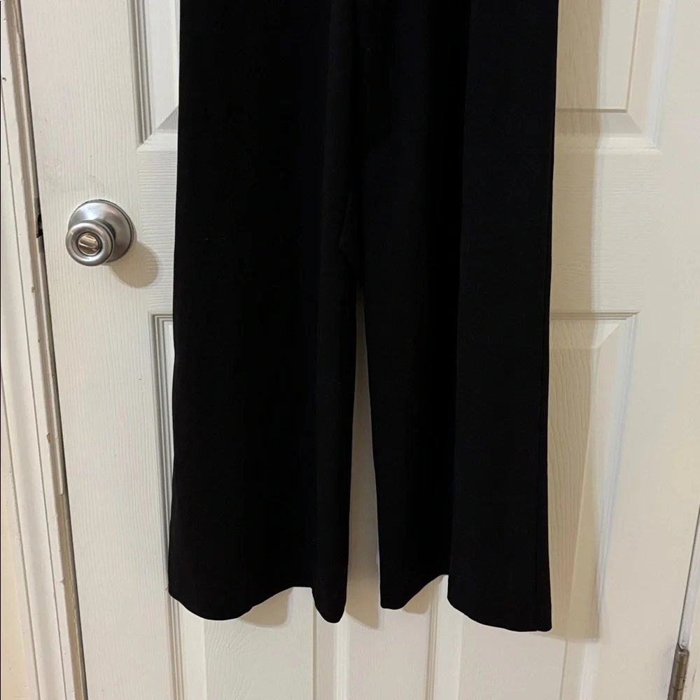 Shelby & Palmer Wide leg One Piece Pant Suit size 14 - Picture 8 of 10